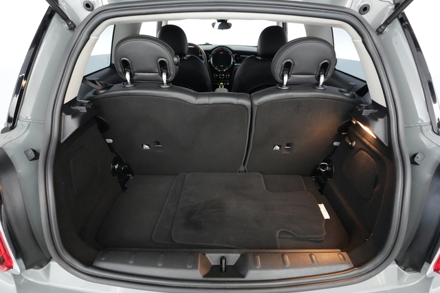 2023 MINI Cooper SE