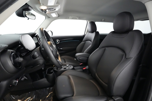 2023 MINI Cooper SE