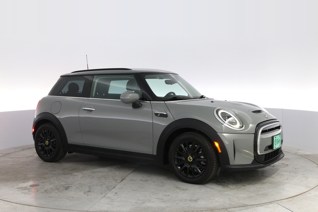 2023 MINI Cooper SE