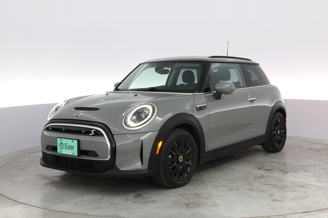 2023 MINI Cooper SE