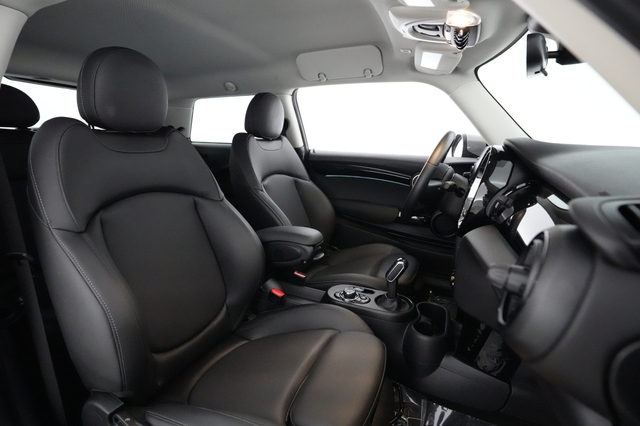 2023 MINI Cooper SE