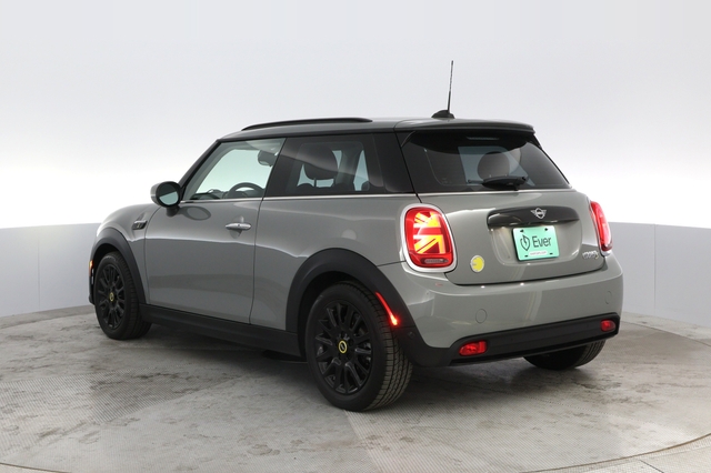 2023 MINI Cooper SE