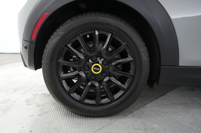 2023 MINI Cooper SE