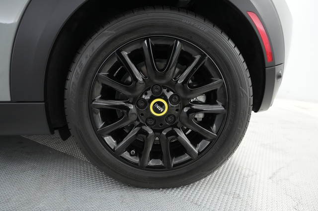 2023 MINI Cooper SE