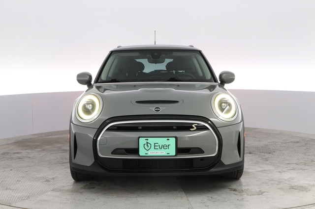 2023 MINI Cooper SE