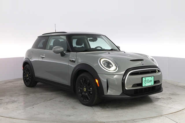 2023 MINI Cooper SE