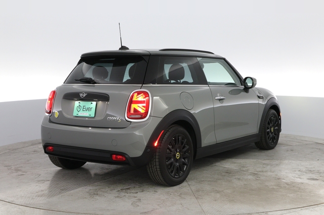 2023 MINI Cooper SE