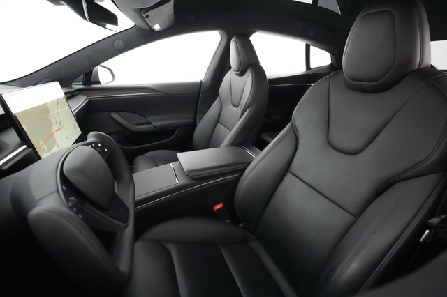 2022 Tesla Model S