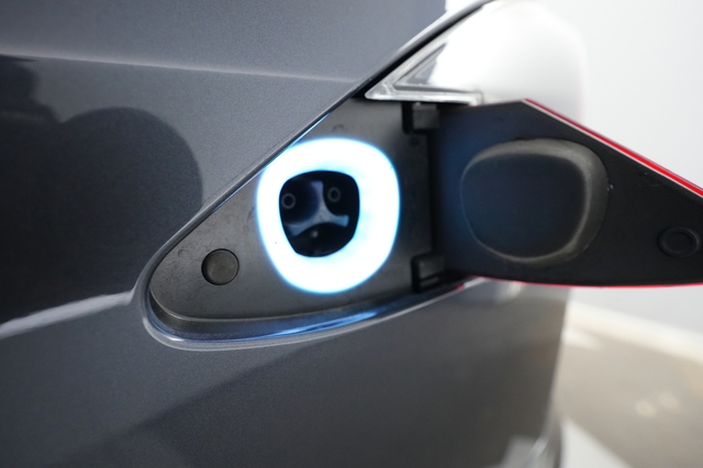 2022 Tesla Model S