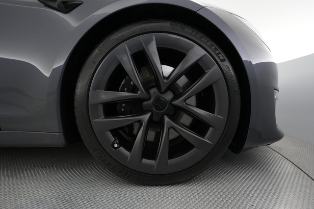 2022 Tesla Model S