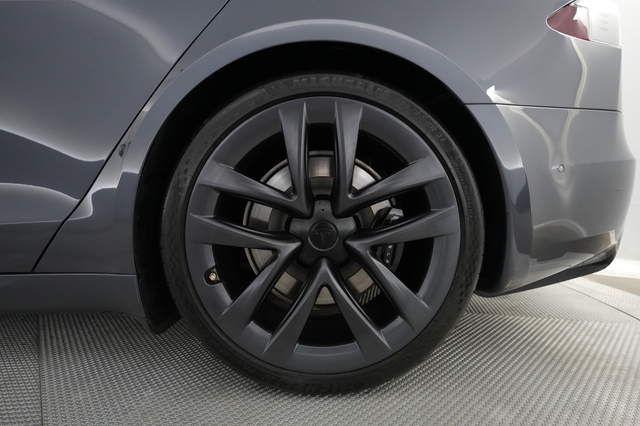 2022 Tesla Model S