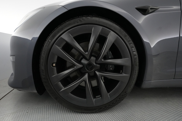 2022 Tesla Model S