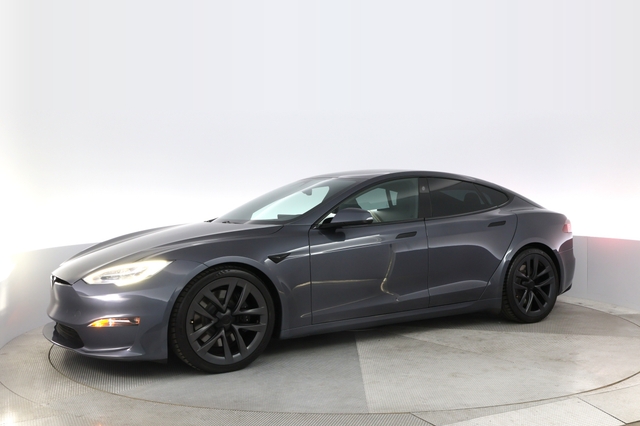 2022 Tesla Model S