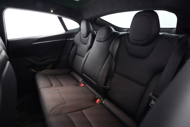 2022 Tesla Model S