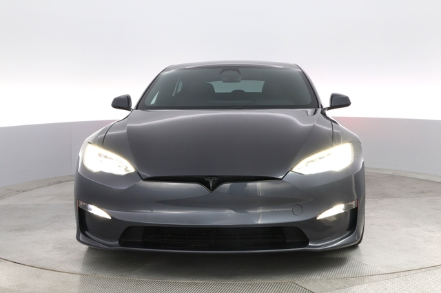 2022 Tesla Model S