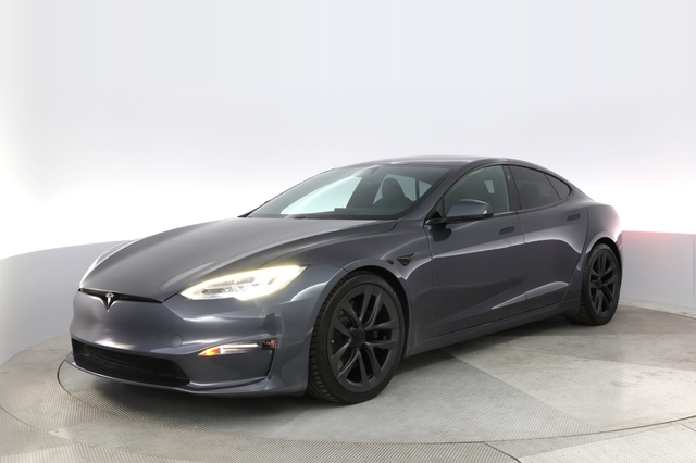2022 Tesla Model S