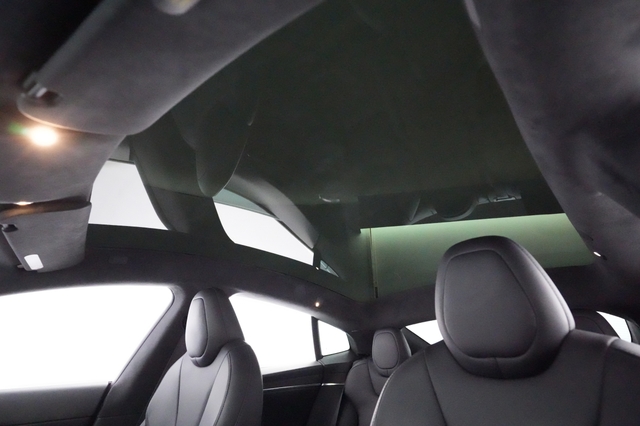 2022 Tesla Model S