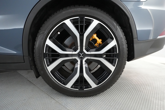 2022 Polestar 2