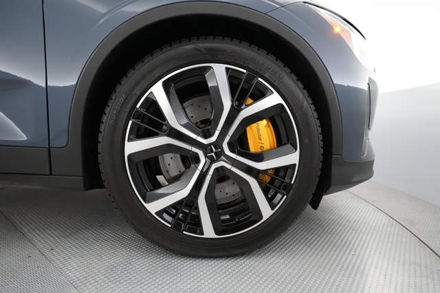 2022 Polestar 2