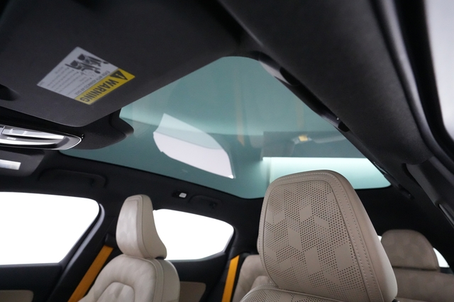 2022 Polestar 2
