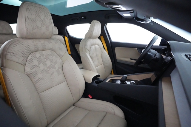 2022 Polestar 2