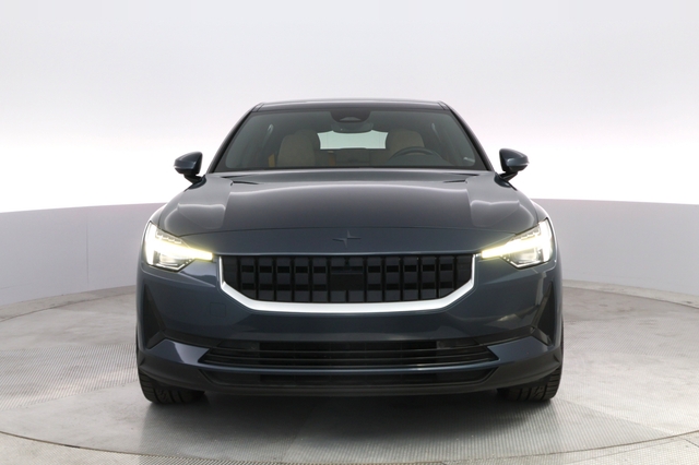 2022 Polestar 2