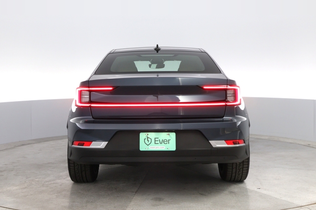 2022 Polestar 2