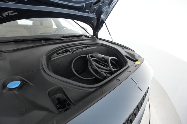 2022 Polestar 2