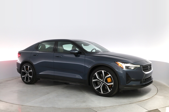 2022 Polestar 2