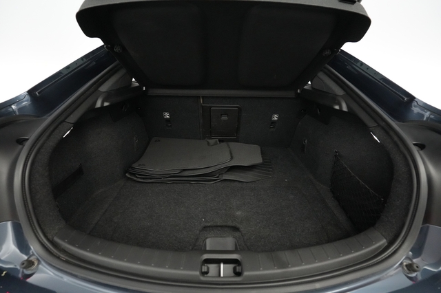 2022 Polestar 2