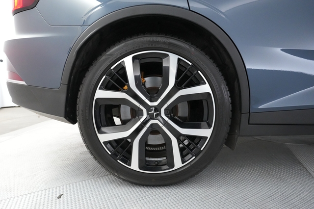 2022 Polestar 2