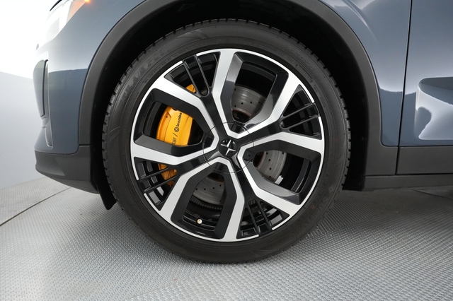 2022 Polestar 2