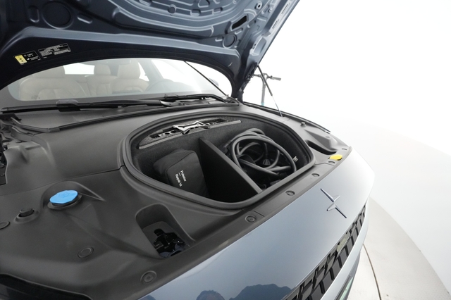 2022 Polestar 2
