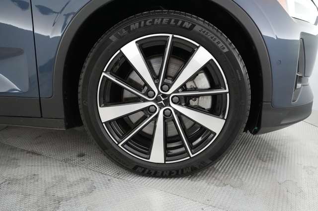 2022 Polestar 2