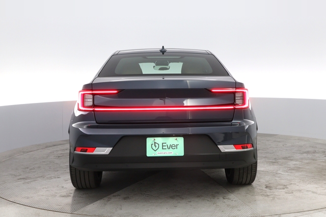 2022 Polestar 2
