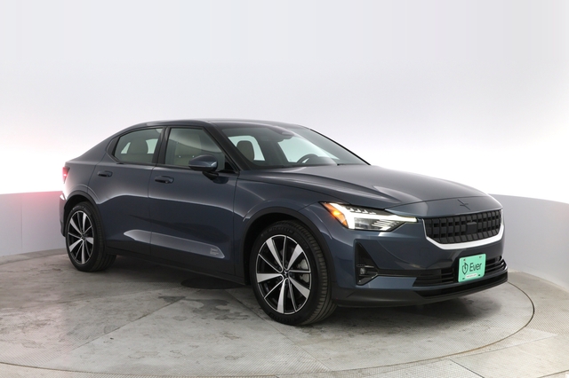 2022 Polestar 2