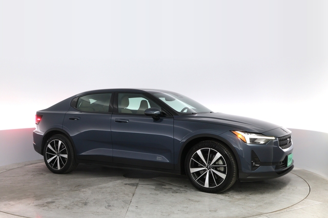 2022 Polestar 2
