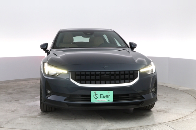 2022 Polestar 2