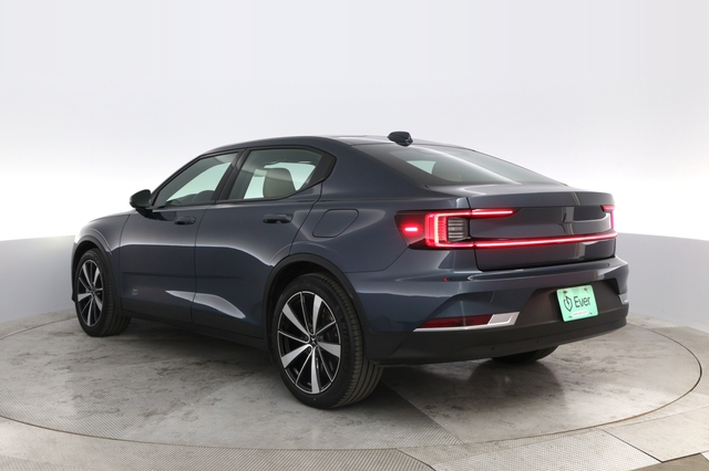 2022 Polestar 2