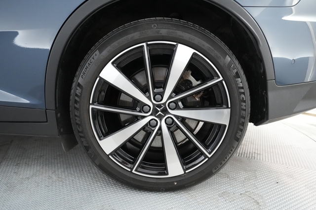 2022 Polestar 2