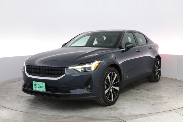 2022 Polestar 2