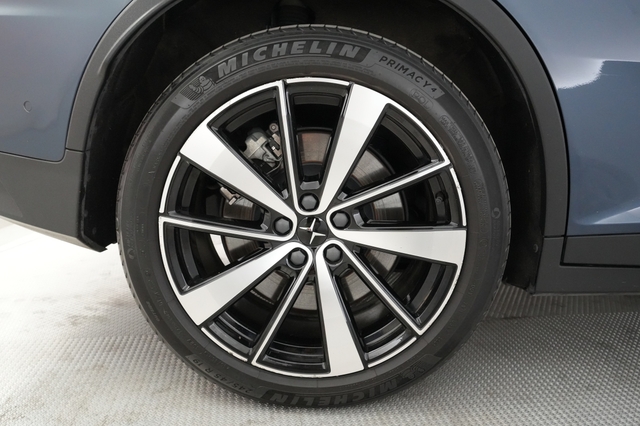 2022 Polestar 2