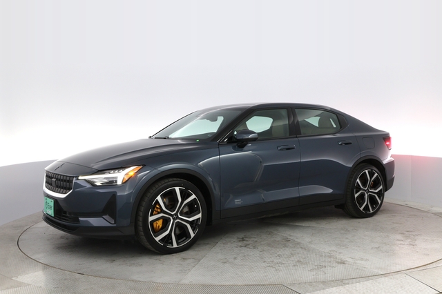 2022 Polestar 2