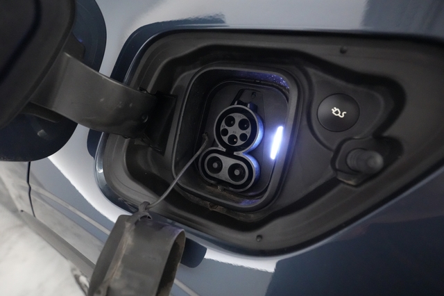 2022 Polestar 2