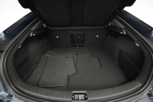 2022 Polestar 2