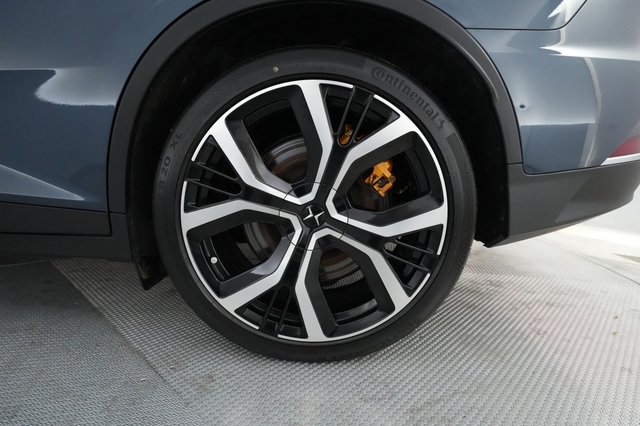 2022 Polestar 2