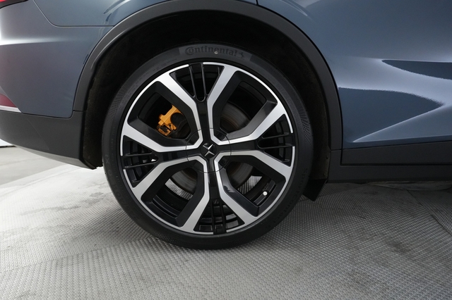 2022 Polestar 2
