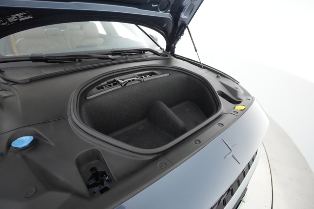 2022 Polestar 2