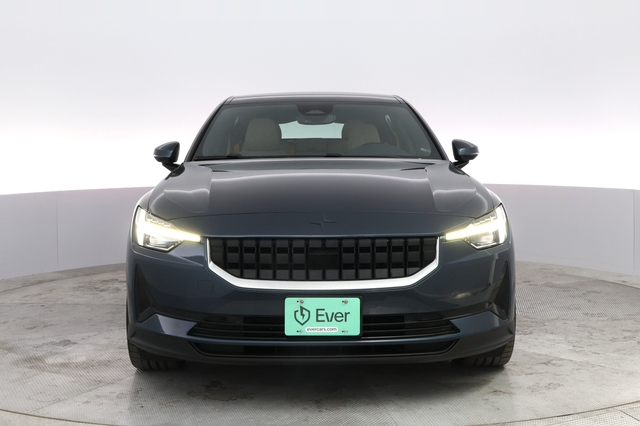 2022 Polestar 2