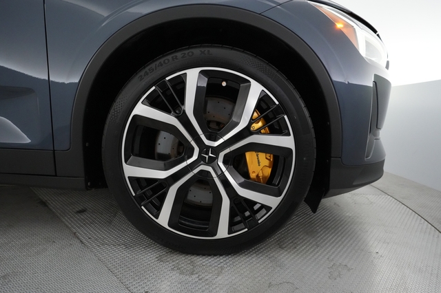 2022 Polestar 2